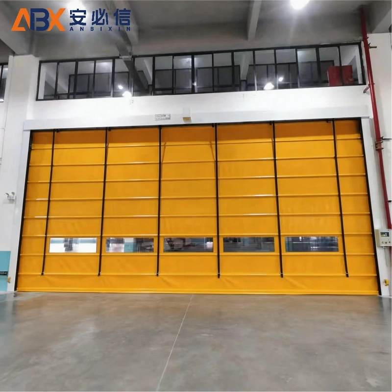 三门峡市堆积门
