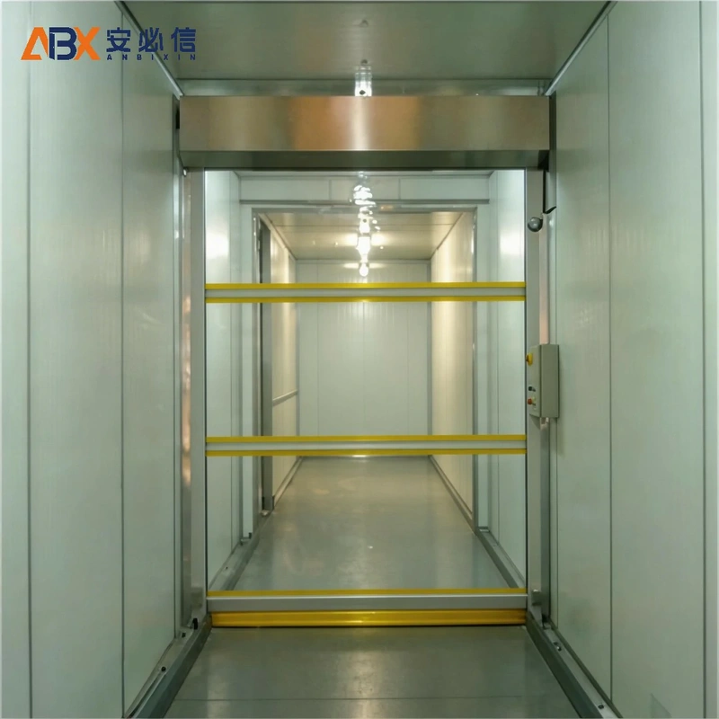 三门峡市快速卷帘门