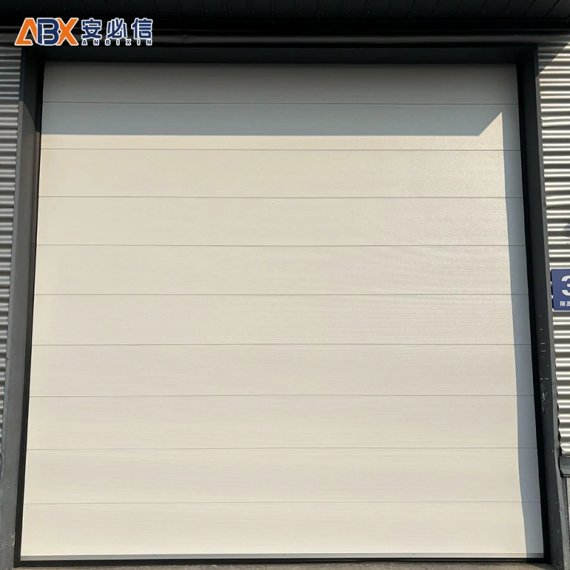 三门峡市高扬程滑升门